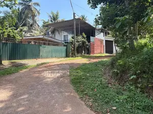 Valuable Residential Land for Sale - Panadura