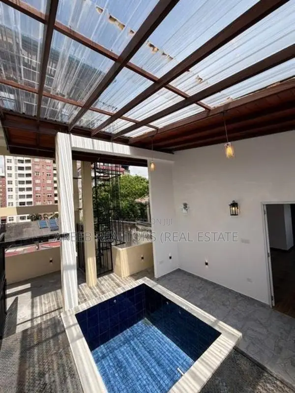 Spacious 2-Storey Annex for Rent – Colombo 07