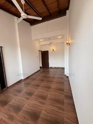 Spacious 2-Storey Annex for Rent – Colombo 07
