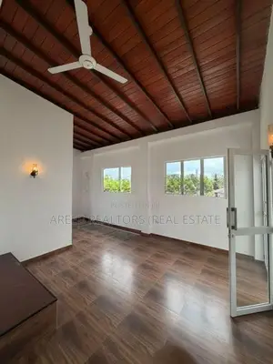 Spacious 2-Storey Annex for Rent – Colombo 07