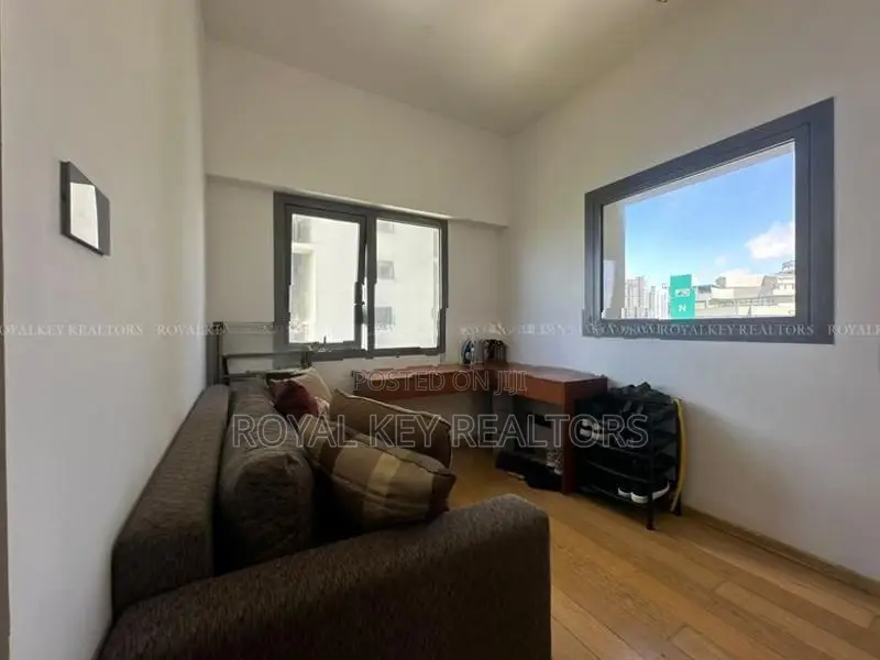 🏢 Altair – 02 Bedroom Furnished Apartment for Sale