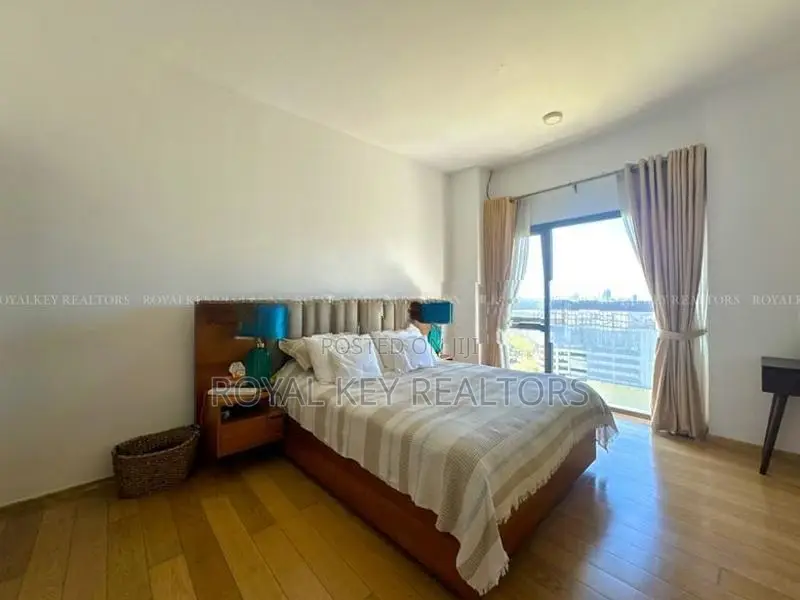 🏢 Altair – 02 Bedroom Furnished Apartment for Sale