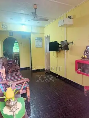 Ground Floor Flat House for Sale Colombo 15