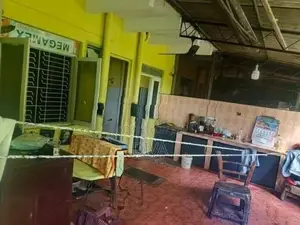 Ground Floor Flat House for Sale Colombo 15