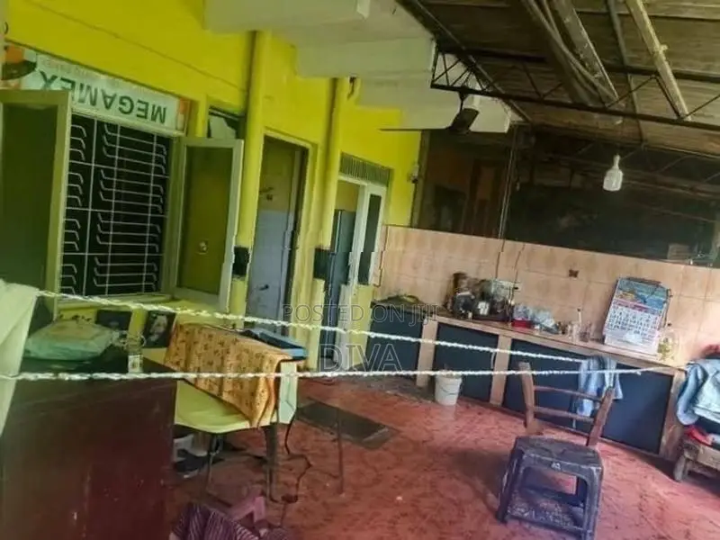 Ground Floor Flat House for Sale Colombo 15
