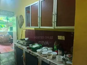 Ground Floor Flat House for Sale Colombo 15