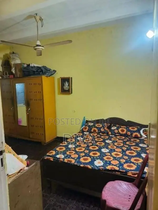 Ground Floor Flat House for Sale Colombo 15