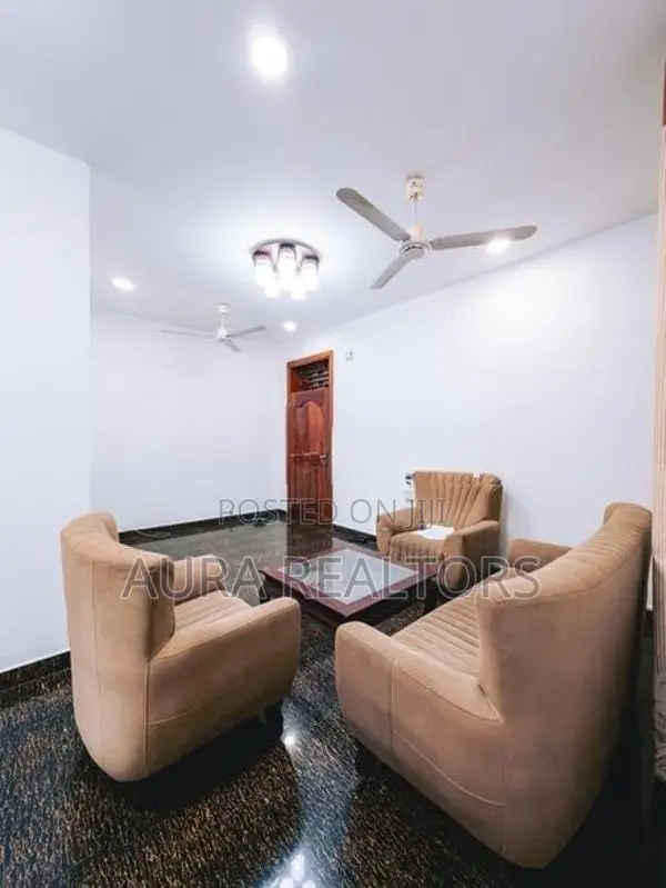 Spring Quote Apartment for Sale in Dehiwala (p-220)
