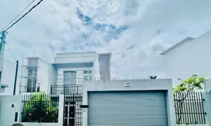 Prime Urban Art House for Rent Kottawa