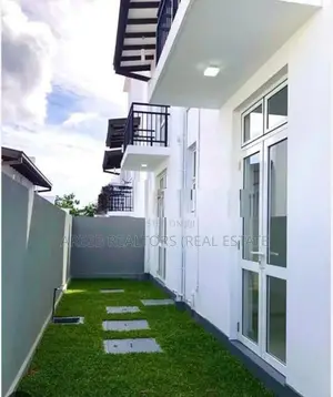 Prime Urban Art House for Rent Kottawa