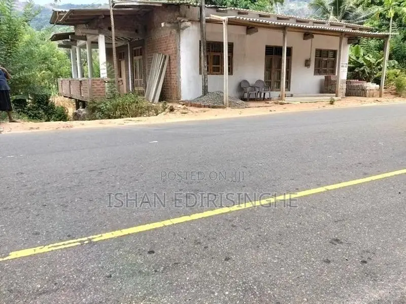 House For Rent Badulla