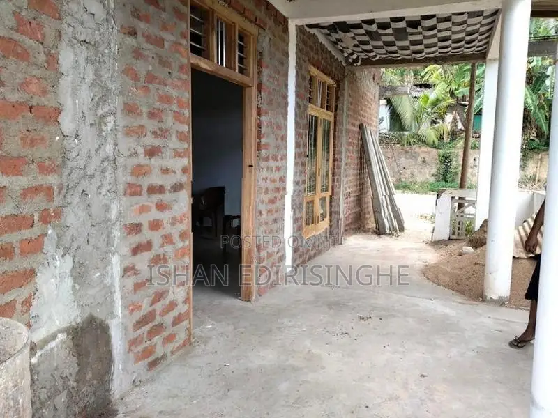 House For Rent Badulla