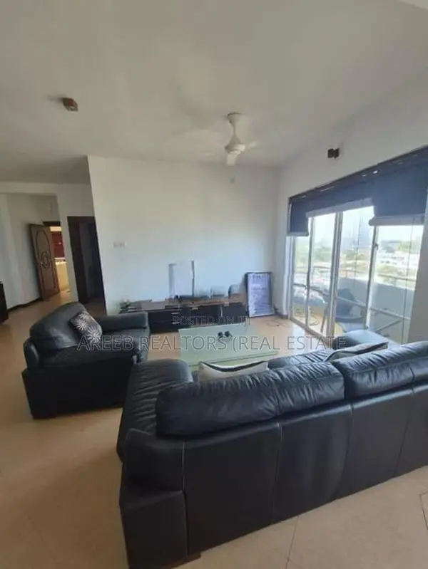 1 Bedroom Apartment for Rent – Mt. Lavinia