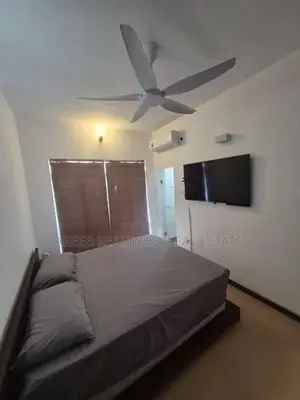 1 Bedroom Apartment for Rent – Mt. Lavinia