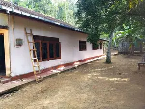 Cinnamon Land with House for Sale in Elpitiya