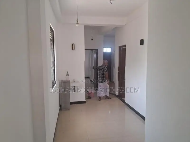 1st Floor 3 Bedroom House for Rent Dehiwala