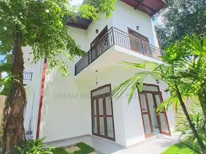 Luxury Beautiful House for Sale Pannipitiya