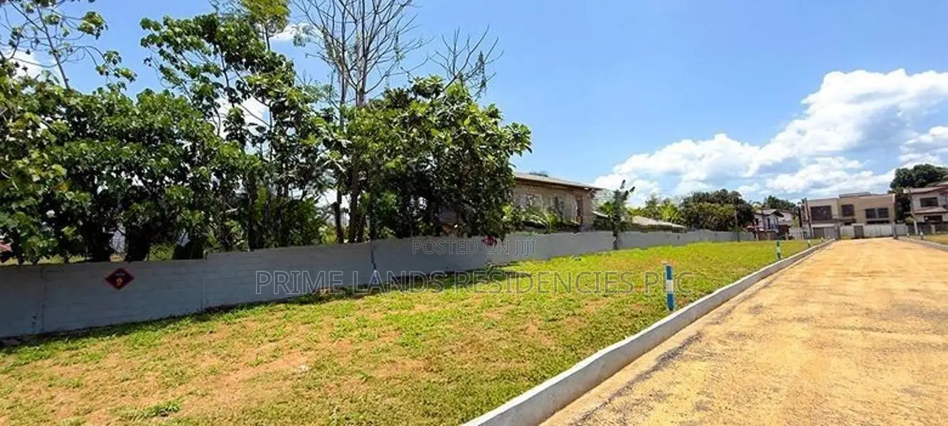 Land for Sale in Godagama