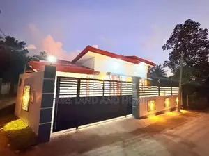 Brand New House For Sale in Naranwala