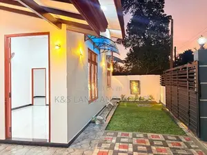 Brand New House For Sale in Naranwala