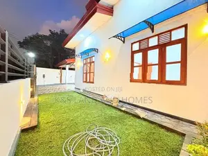 Brand New House For Sale in Naranwala