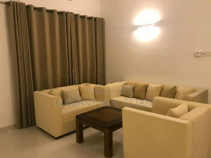 Prime - 03 Bedroom Furnished Apartment for Rent in Nugegoda (A6600)
