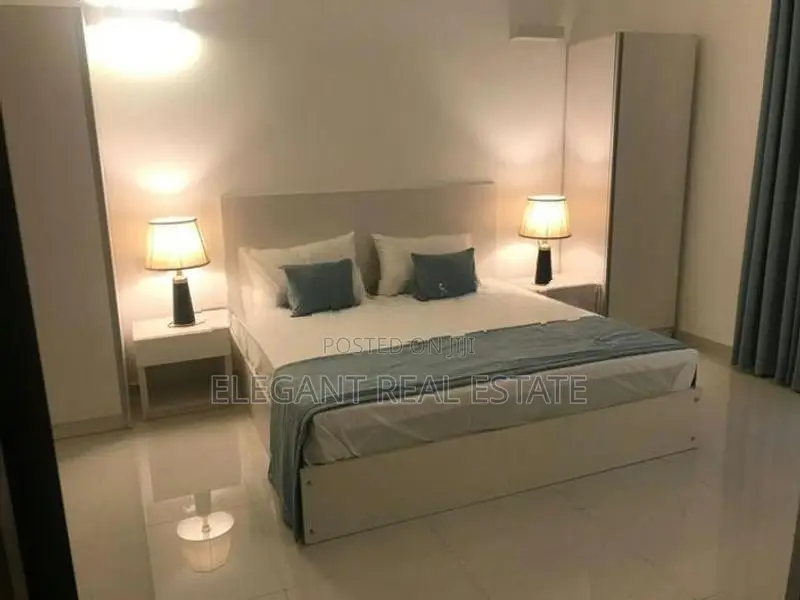 Prime - 03 Bedroom Furnished Apartment for Rent in Nugegoda (A6600)