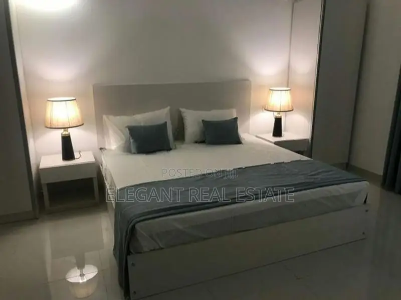 Prime - 03 Bedroom Furnished Apartment for Rent in Nugegoda (A6600)