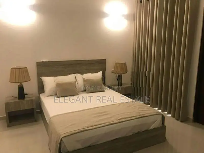 Prime - 03 Bedroom Furnished Apartment for Rent in Nugegoda (A6600)
