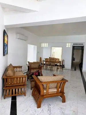 Global Towers - 03 Bedroom Apartment for Rent in Colombo 06 (A6603)
