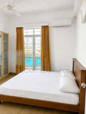 Global Towers - 03 Bedroom Apartment for Rent in Colombo 06 (A6603)