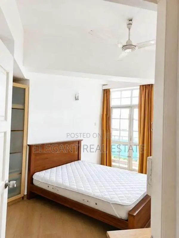 Global Towers - 03 Bedroom Apartment for Rent in Colombo 06 (A6603)