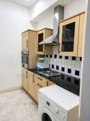 Global Towers - 03 Bedroom Apartment for Rent in Colombo 06 (A6603)