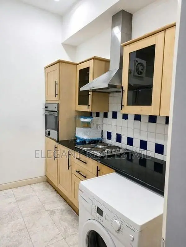 Global Towers - 03 Bedroom Apartment for Rent in Colombo 06 (A6603)