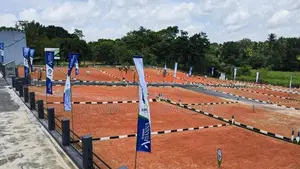 ඉඩමක් විකිණීමට අතුරුගිරිය Ariyana Resort Apartment එක ලගින්ම H37