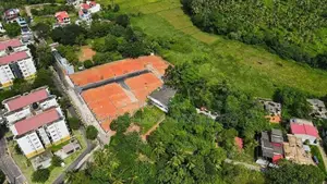 ඉඩමක් විකිණීමට අතුරුගිරිය Ariyana Resort Apartment එක ලගින්ම H37