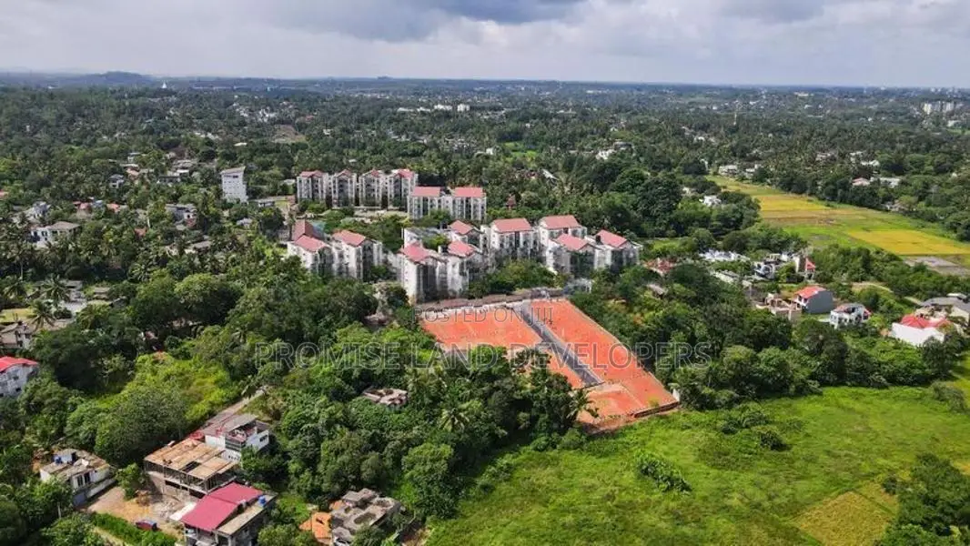 ඉඩමක් විකිණීමට අතුරුගිරිය Ariyana Resort Apartment එක ලගින්ම H37