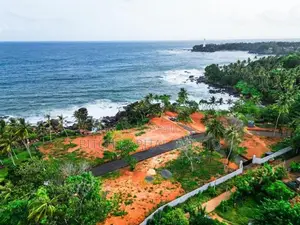Beach Front Tourism Land in Dondra