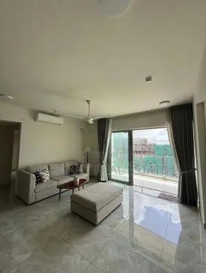 Capital Heights - 03 Bedroom Apartment for Rent Rajagiriya (A6604)