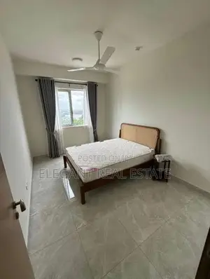 Capital Heights - 03 Bedroom Apartment for Rent Rajagiriya (A6604)