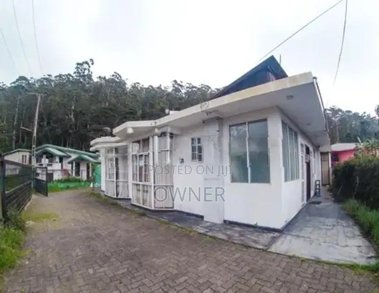 Holiday Bungalow Rent in Nuwaraealiya