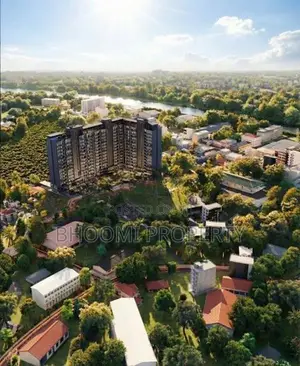 Kaduwela Junction Oazi Premium Apartment for Sale