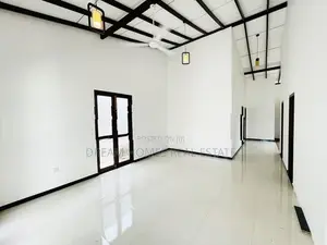 Single-Story House for Sale – Kasbawa