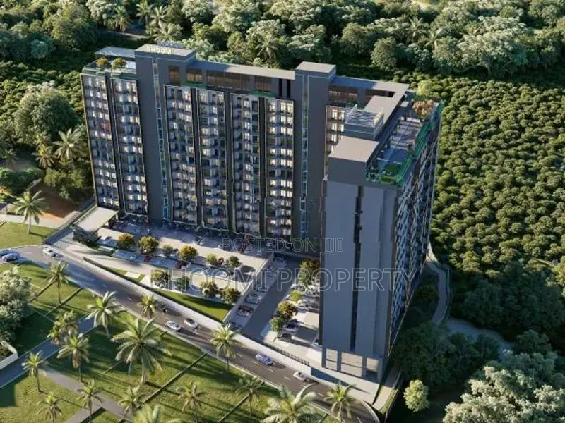 Close To Athurugiriya Prime Location Apartment For Sale