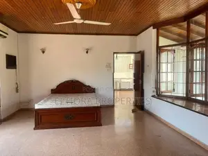 4-Bedroom House for Rent | Colombo 05