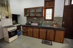 Fully Furnished 5BR House Near Ragama Hospital for Rent
