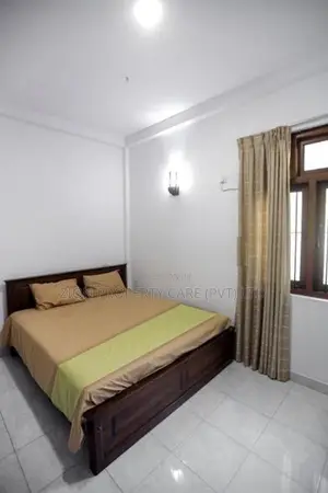 Fully Furnished 5BR House Near Ragama Hospital for Rent