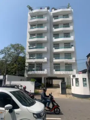 Luxury Fully Furnished Penthouse Apartment for Sale – Colombo 05