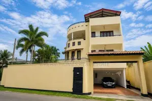 Piliyandala - Luxury Fully Furnished House for Sale