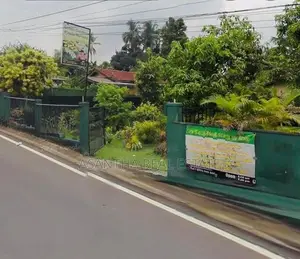 (AFA500) 38 perch commercial land Sale At Thalawathugoda